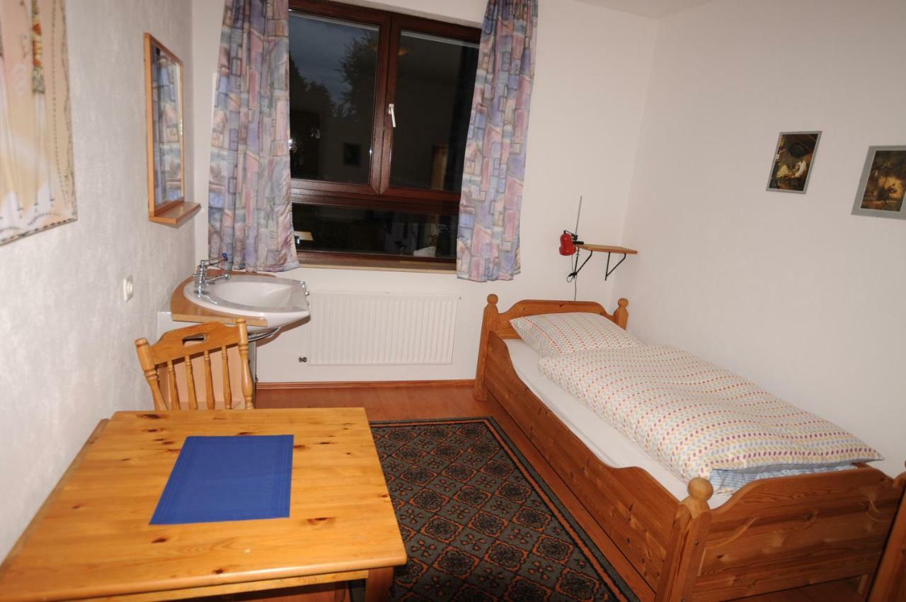 Homestay Messezimmer Laatzen Hannover
