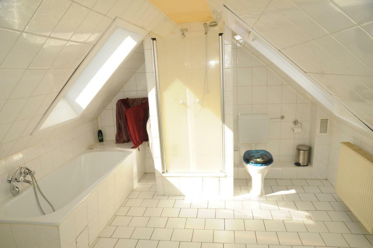 Homestay Messezimmer Laatzen *