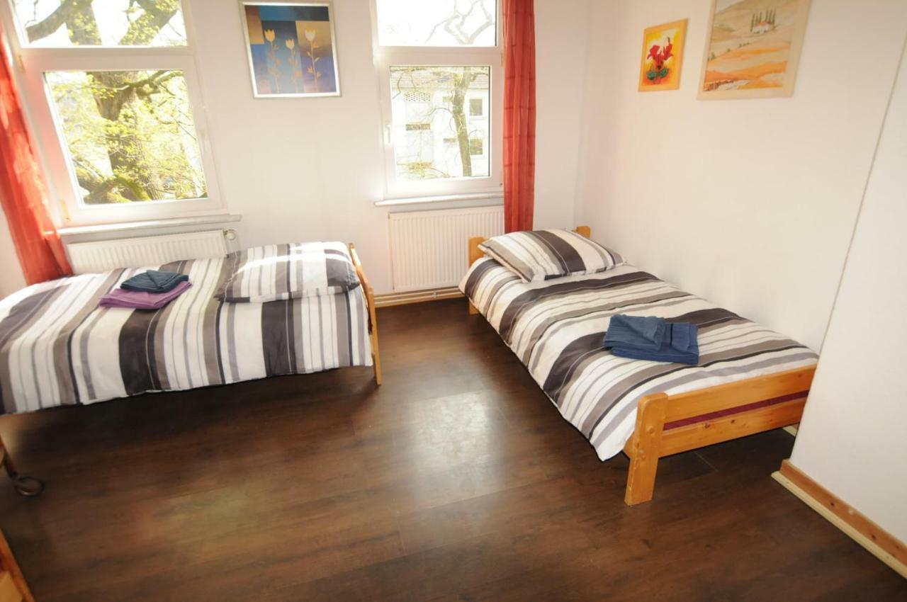 Messezimmer Laatzen Homestay