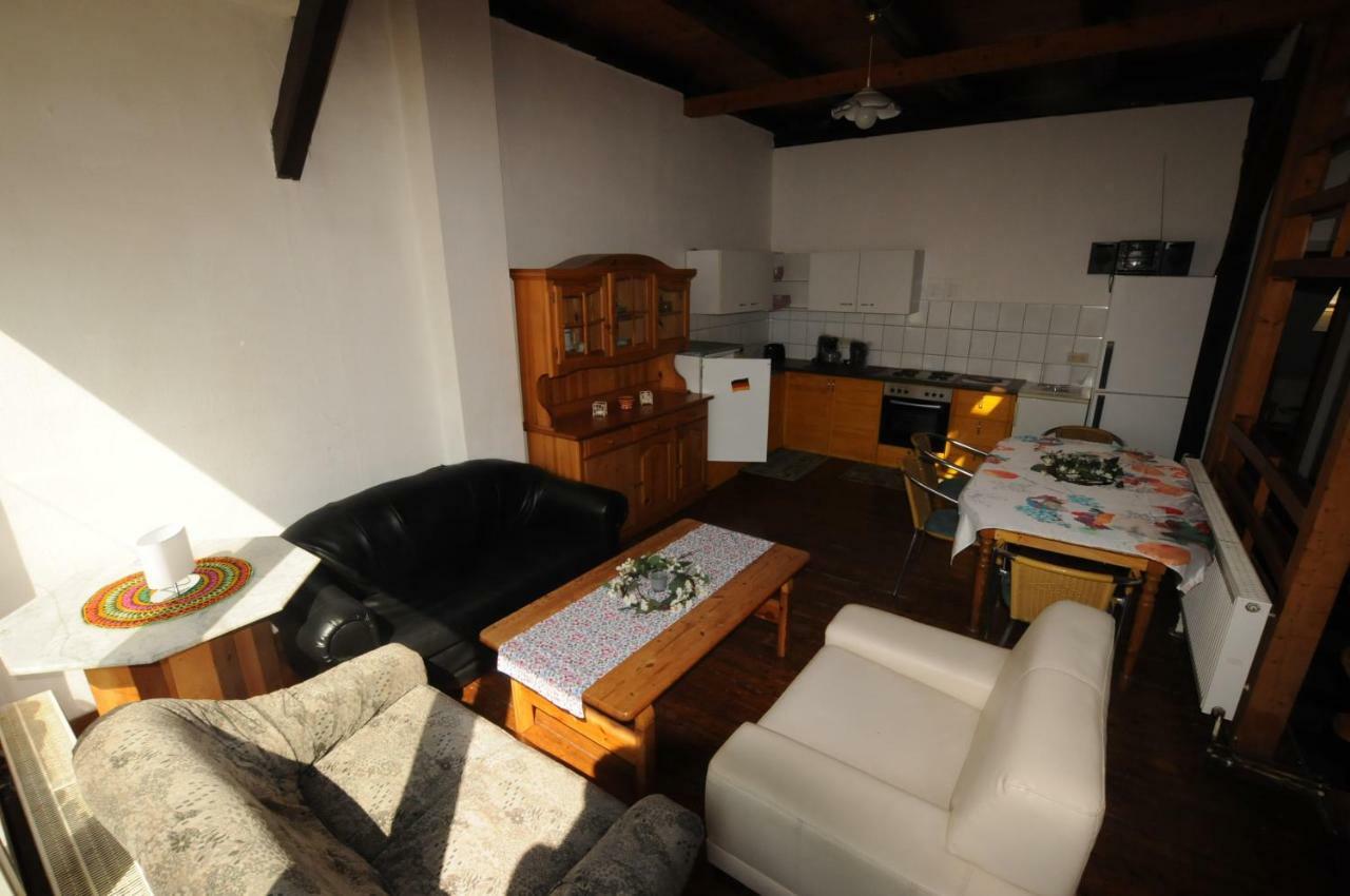 Homestay Messezimmer Laatzen *
