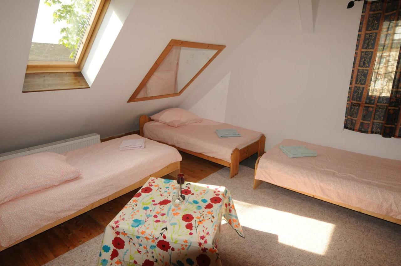 Messezimmer Laatzen