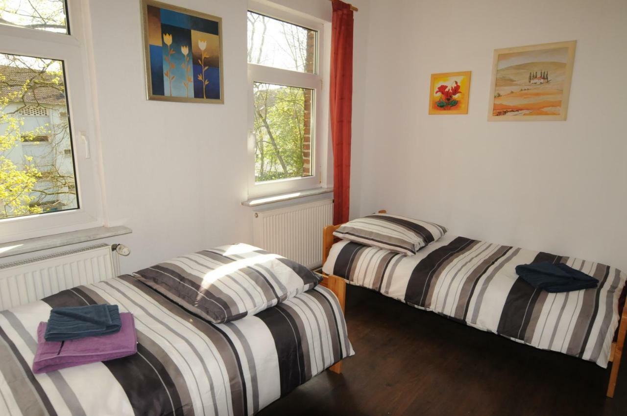 Homestay Messezimmer Laatzen Hannover