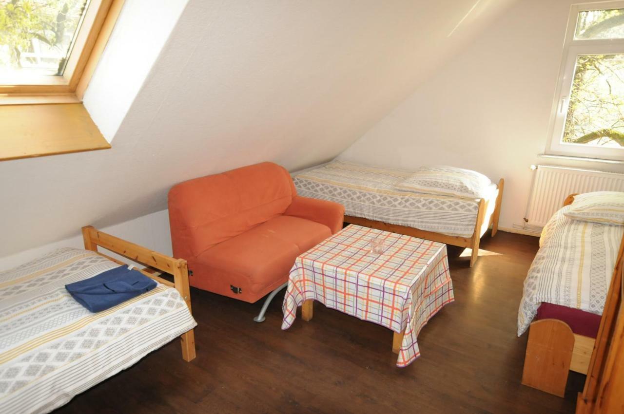 Messezimmer Laatzen Homestay Hannover